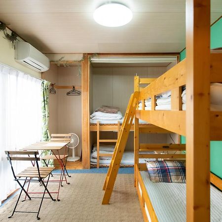 Destiny Inn Sakaiminato Extérieur photo